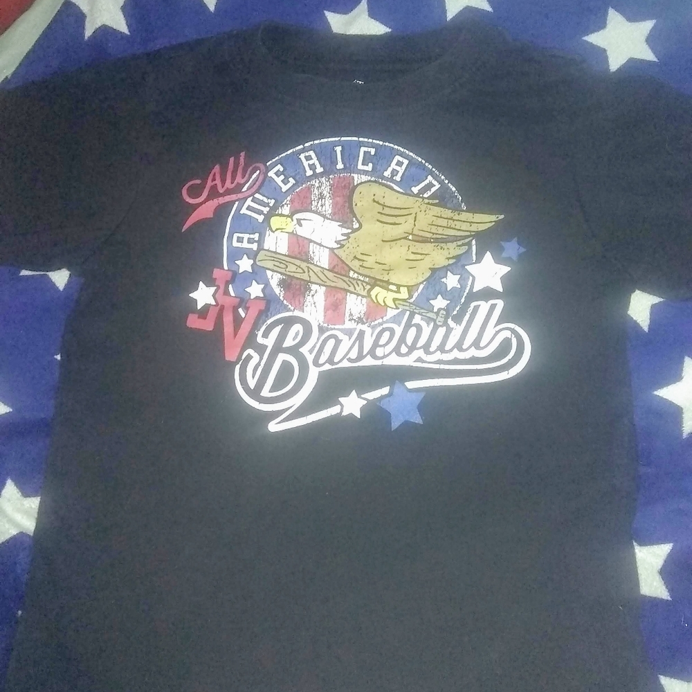4t boys tshirt